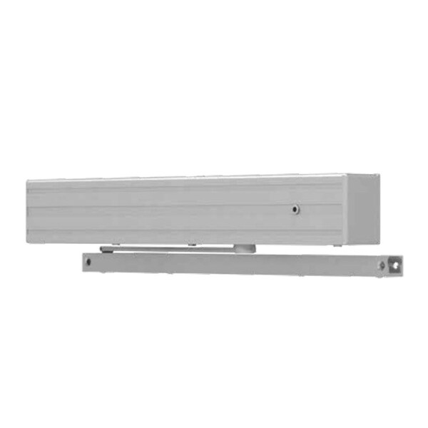 4311HSA-STD 24V LH AL Surface Closers